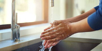 FG urges effective hand washing to curtail spread of diseases