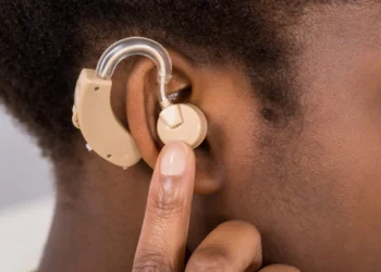 Hearing Loss in Africa