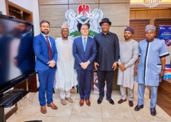 Direct Flights Between Nigeria and Brazil