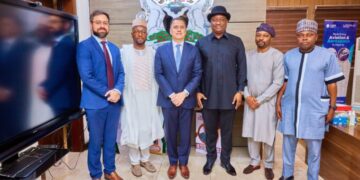 Direct Flights Between Nigeria and Brazil
