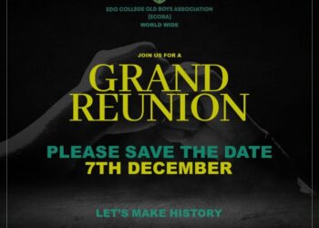 ECOBA Announces Major Events to Honor Edo College’s Legacy and Future