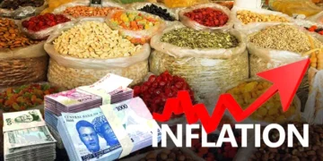 Nigeria’s Inflation Rate Climbs to 32.70% in September 2024 – NBS Reports
