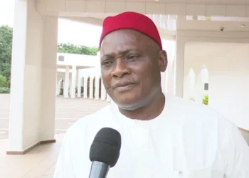 Why Nigerians Are Embracing Electric Vehicles - Innoson CEO