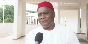 Why Nigerians Are Embracing Electric Vehicles - Innoson CEO