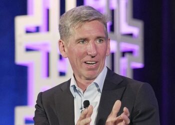Matt Hougan, Chief Investment Officer at Bitwise