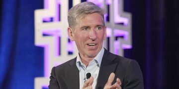 Matt Hougan, Chief Investment Officer at Bitwise