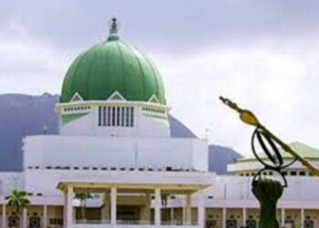 ‘NASS considering raising VAT to 10% by 2025′