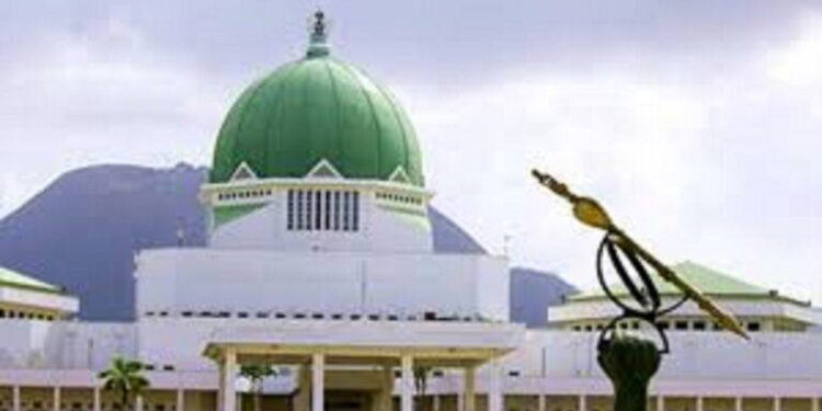 ‘NASS considering raising VAT to 10% by 2025′