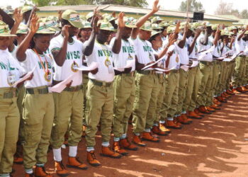 World Bank to Nigeria: NYSC your goldmine