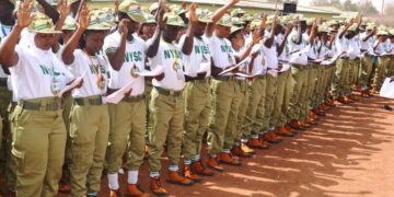 World Bank to Nigeria: NYSC your goldmine