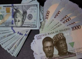 Naira appreciates to N1,680/$ in parallel market