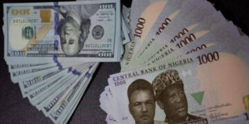 Naira appreciates to N1,680/$ in parallel market
