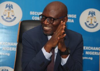 Nigeria’s Infrastructural Deficit