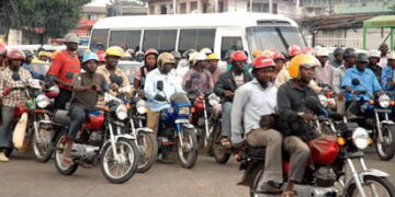 Okada riders kill ASP in Lagos