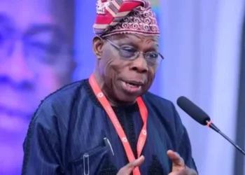 I was 25% deaf without knowing it – Obasanjo