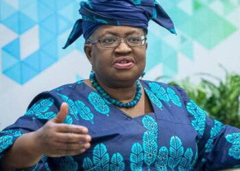 Okonjo-Iweala refutes $57.5bn loan to Biafra Republic Govt claims
