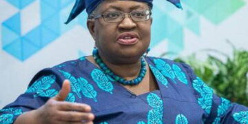 Okonjo-Iweala refutes $57.5bn loan to Biafra Republic Govt claims