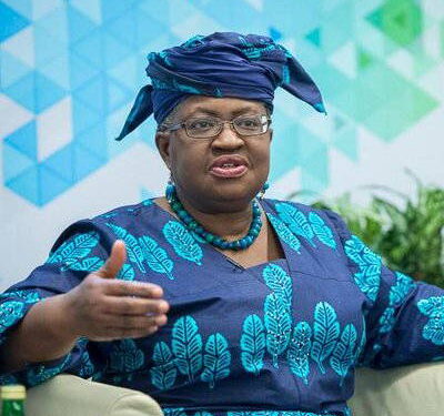 Okonjo-Iweala refutes $57.5bn loan to Biafra Republic Govt claims