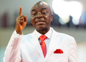 Covenant University ranked Nigeria’s best University– Oyedepo