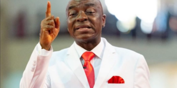 Covenant University ranked Nigeria’s best University– Oyedepo