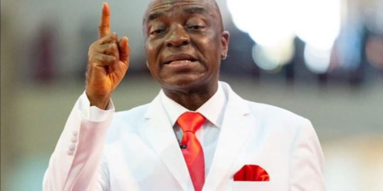 Covenant University ranked Nigeria’s best University– Oyedepo