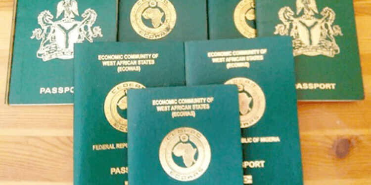 12 Countries with High Visa Approval Rates for Nigerians