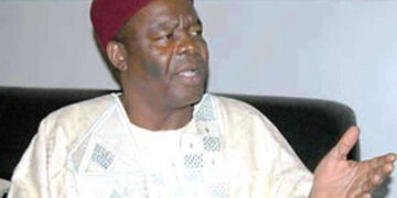 Ex-MKO Abiola Campaign DG Senator Zwingina passes away at 70
