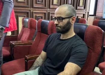 How U.S. Sent Medical Aircraft to Evacuate Binance Executive Gambaryan from Nigeria – Report