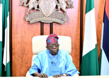 Nigeria@64: Ten Key Takeaways from Tinubu’s Independence Day Speech