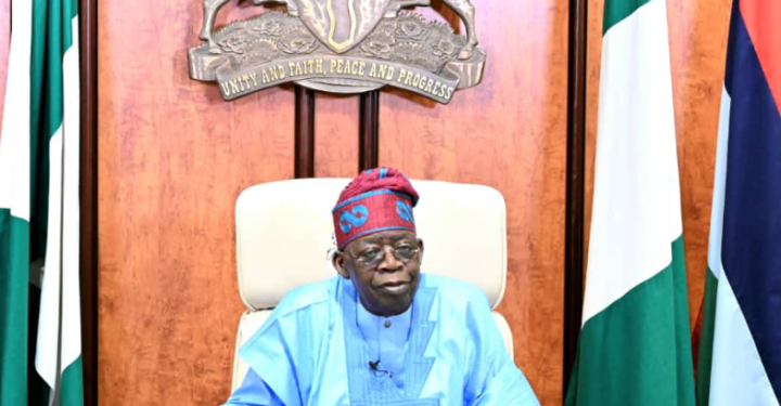 Nigeria@64: Ten Key Takeaways from Tinubu’s Independence Day Speech