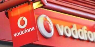 Vodafone Teams Up with Google to Drive AI-Powered Services Across Africa and Europe