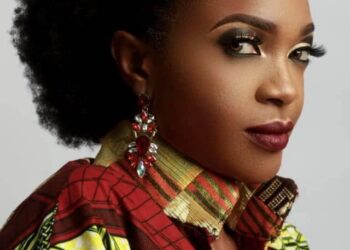 Don’t be desperate, Omoni Oboli advises young actresses