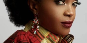 Don’t be desperate, Omoni Oboli advises young actresses