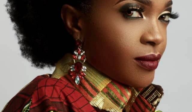Don’t be desperate, Omoni Oboli advises young actresses