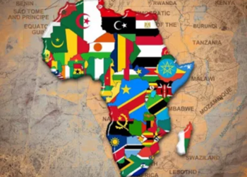 Top 5 innovative countries in Africa