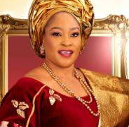 AFRIMA President Mike Dada mourns the loss of his wife