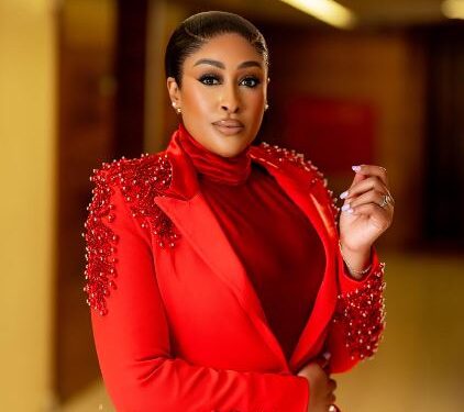 Ambassador Amaka Okeke bags NICA award in Lagos