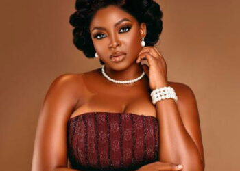 How Social media became a blessing – Prisca James