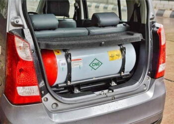 CNG cylinders pose no risk with correct handling – PCNGI