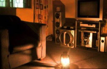 Businesses in Taraba count losses as blackout