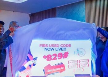 FIRS USSD