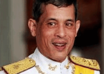 5 richest royals in the world