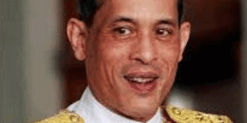 5 richest royals in the world