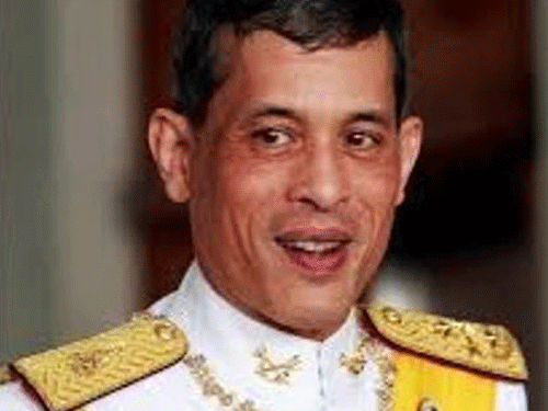 5 richest royals in the world