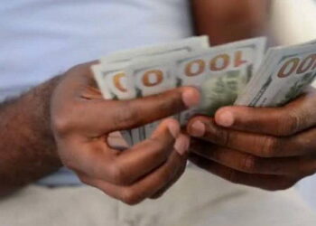 Top 5 highest-paying jobs in Africa