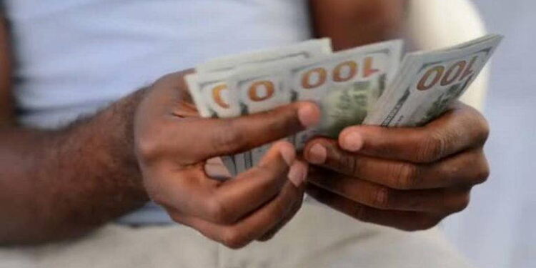 Top 5 highest-paying jobs in Africa