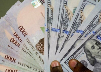 Naira depreciates to N1,739/$ in parallel market