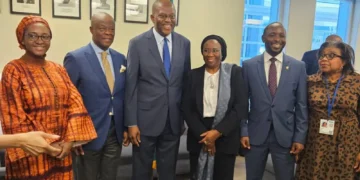 Why we‘re careful about lowering interest rate – Cardoso