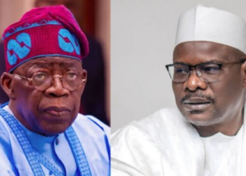 Reduce fuel, food prices, Ndume begs Tinubu