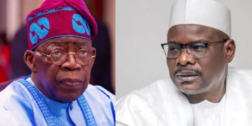 Reduce fuel, food prices, Ndume begs Tinubu